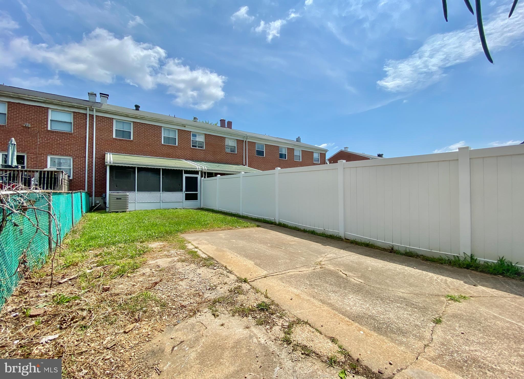 714 Mansfield Road Baltimore, MD 21221 - Photo 26 of 26 Gallery Image 26