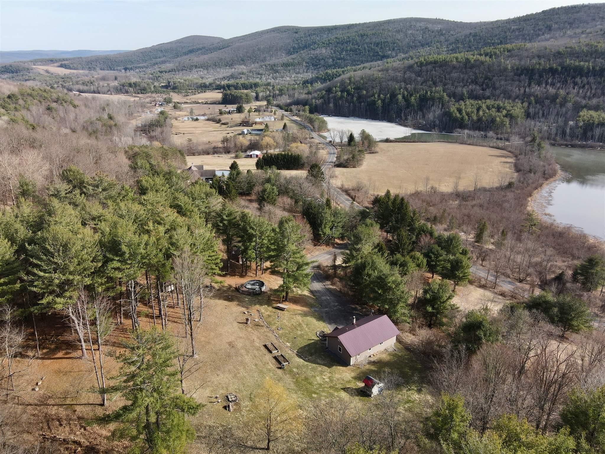 660 Ecker Hollow Road Middleburgh, NY 12122 - Photo 54 of 66 Photo 55
