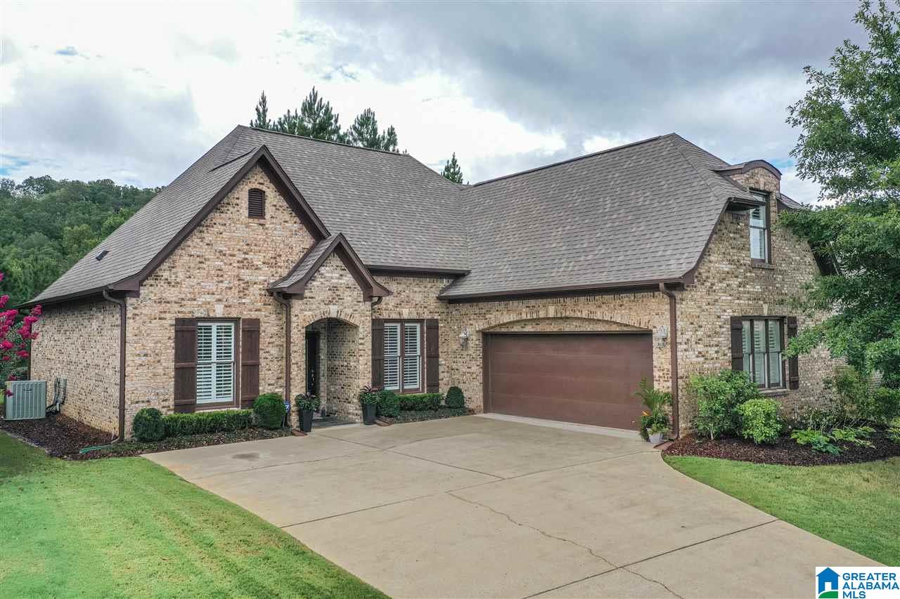 5298 Creekside Loop Birmingham, AL 35244 - Photo 5 of 46