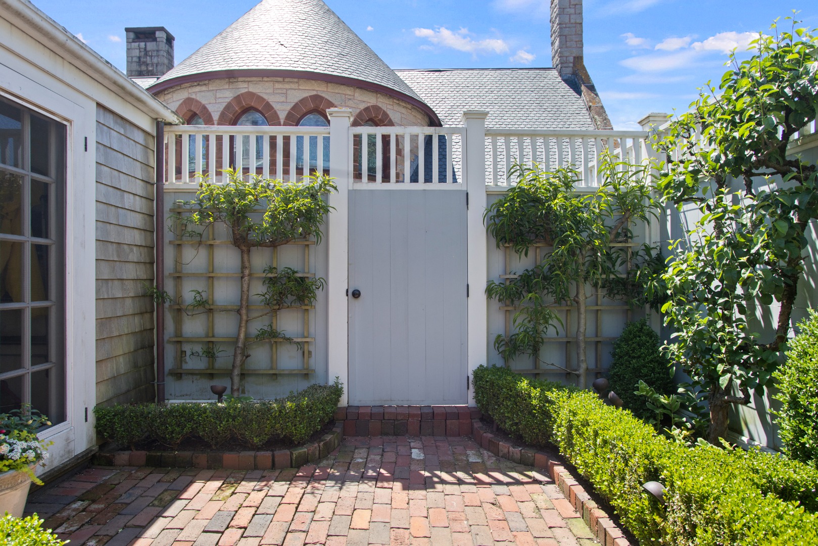 19 Orange Street Nantucket, MA 02554 - Photo 67 of 85