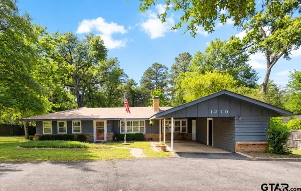 $255,000 | 1210 Hilltop Run, Hideaway, TX 75771