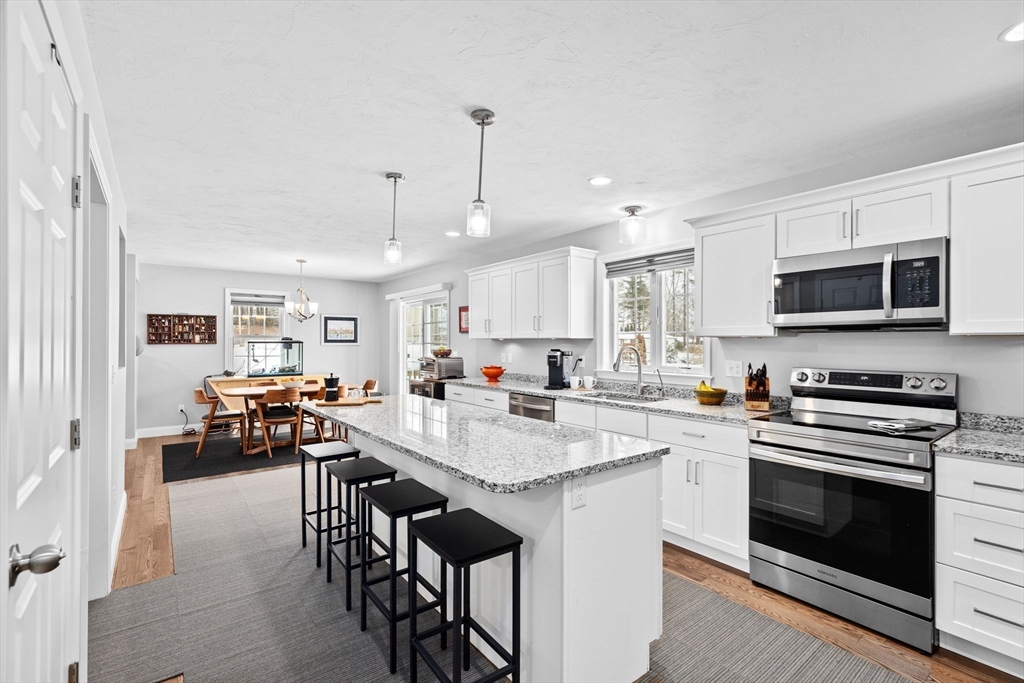 3 Evergreen Road Lakeville, MA 02347 - Photo 11 of 40 Gallery Image 11