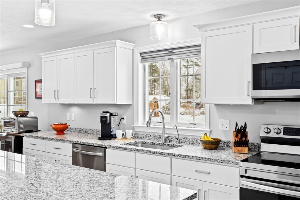 3 Evergreen Road Lakeville, MA 02347 - Photo 15 of 40 Gallery Image 15