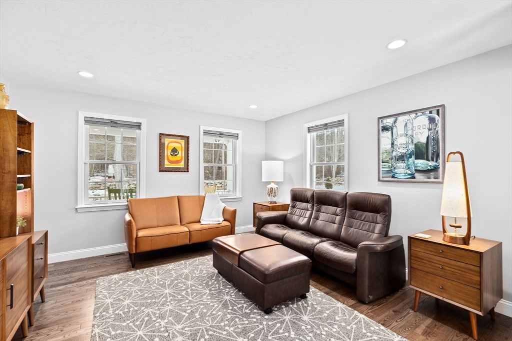 3 Evergreen Road Lakeville, MA 02347 - Photo 19 of 40 Gallery Image 19