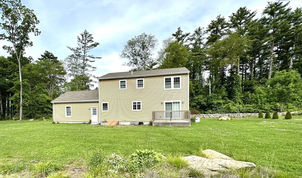 3 Evergreen Road Lakeville, MA 02347 - Photo 33 of 40 Gallery Image 33