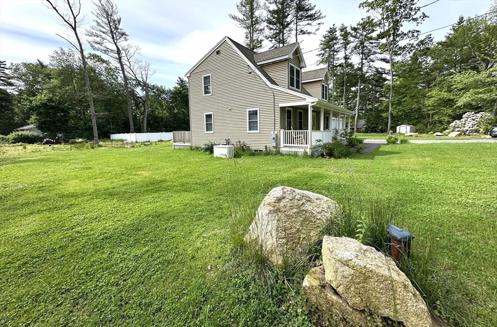 3 Evergreen Road Lakeville, MA 02347 - Photo 34 of 40 Gallery Image 34