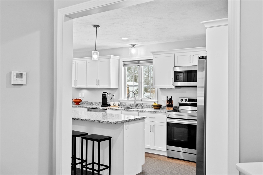 3 Evergreen Road Lakeville, MA 02347 - Photo 9 of 40 Gallery Image 9