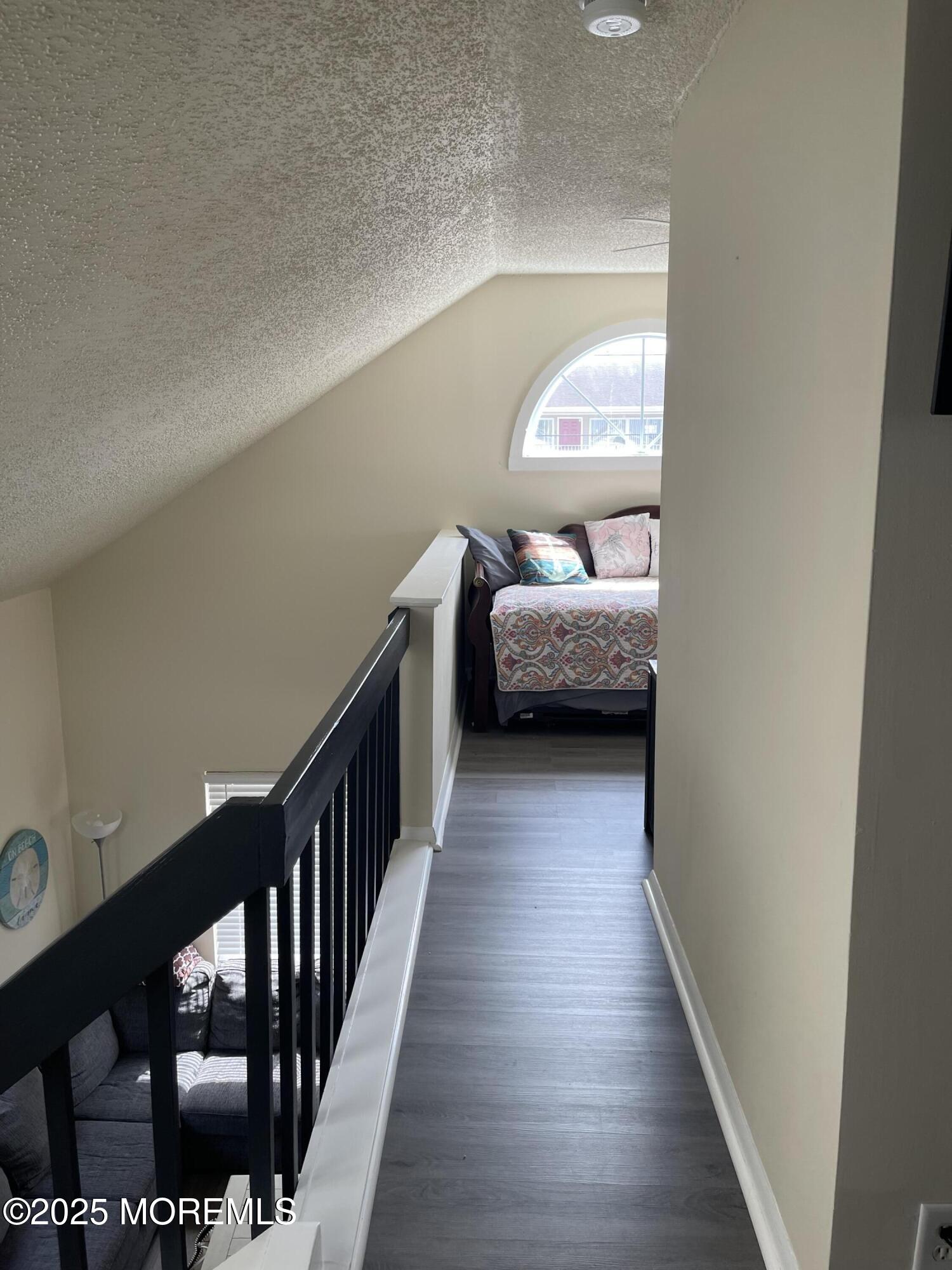 202 Carteret Avenue, Unit B5 Seaside Heights, NJ 08751 - Photo 10 of 17 a view of a balcony