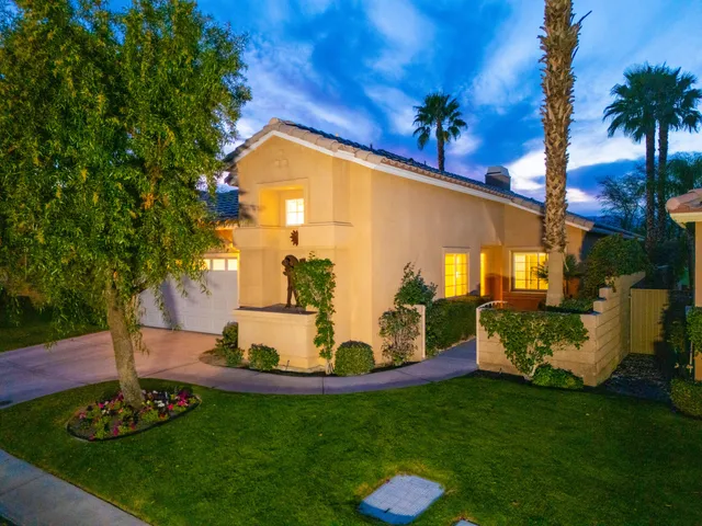 $589,000 | 45541 Big Canyon Street, Indio, CA 92201