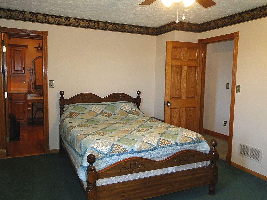 705 Lagonda Road Washington, PA 15301 - Photo 15 of 25 Bedroom #2