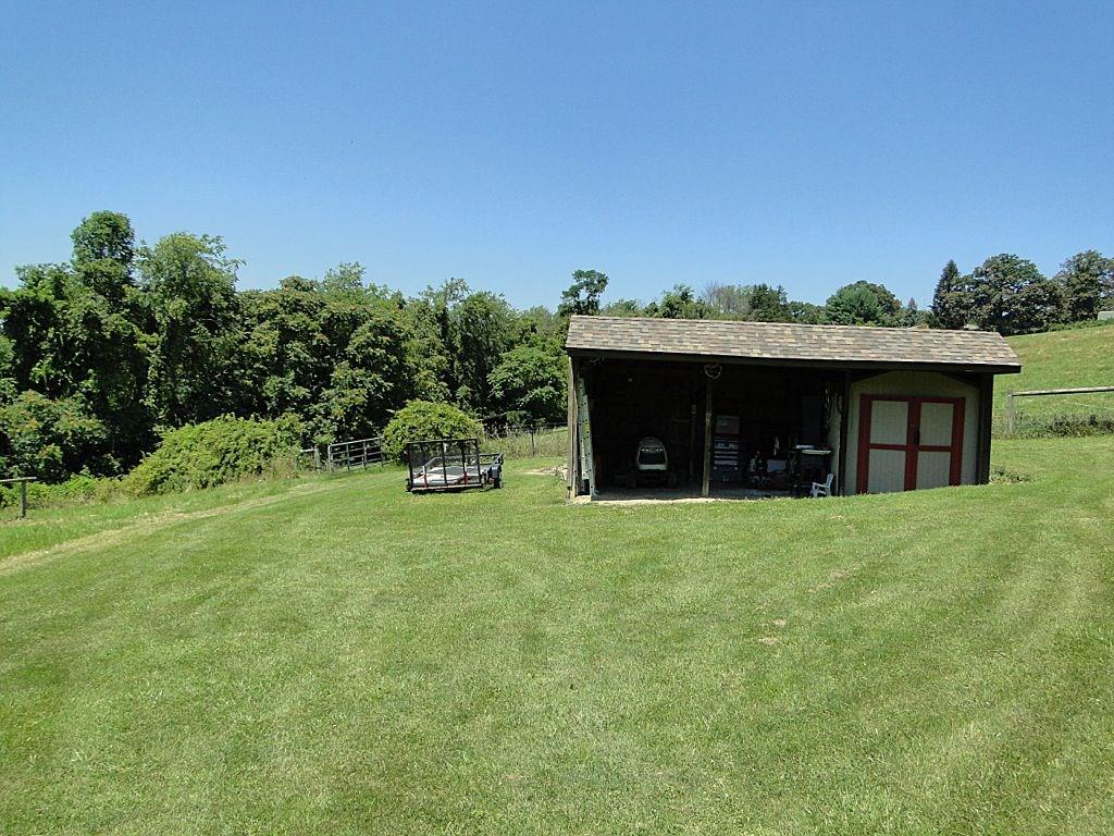 705 Lagonda Road Washington, PA 15301 - Photo 22 of 25 Bring Your Horses!