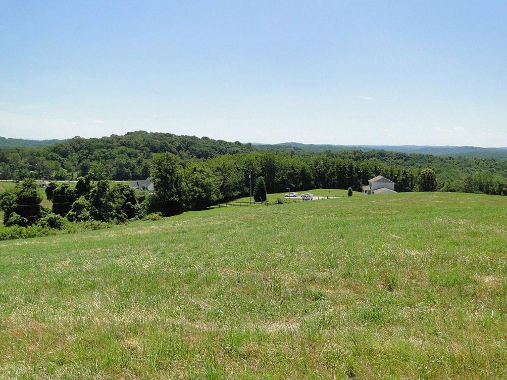 705 Lagonda Road Washington, PA 15301 - Photo 25 of 25 WOW!......View of the House & Surrounding Countryside