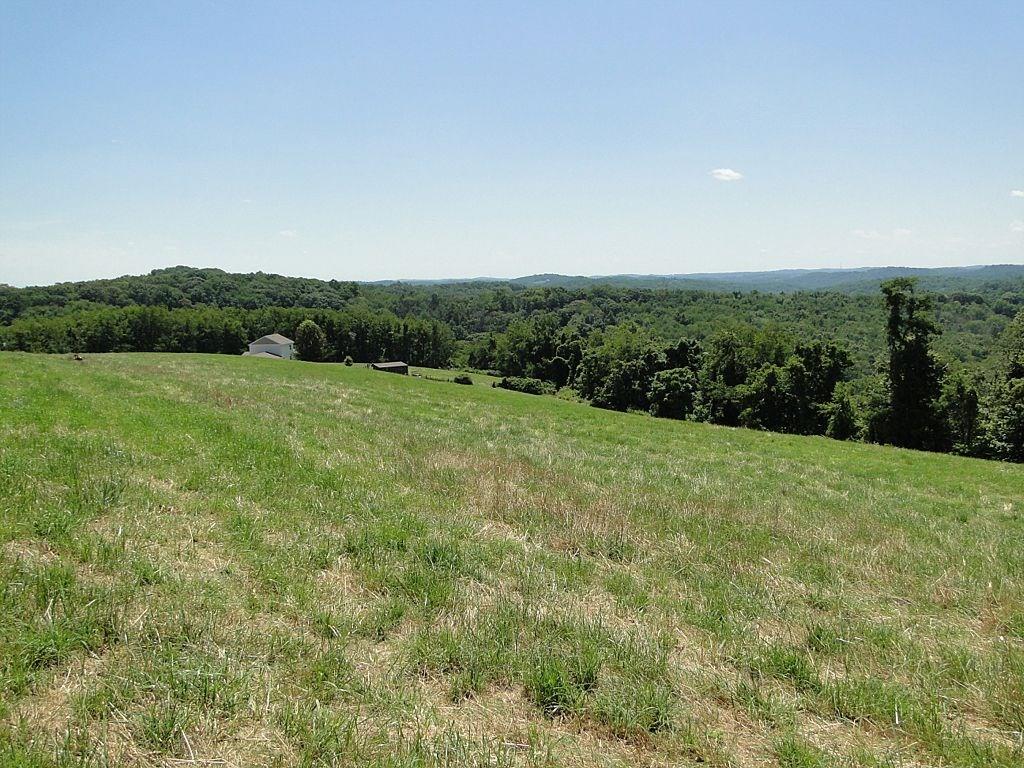 705 Lagonda Road Washington, PA 15301 - Photo 4 of 25 Breathtaking Hilltop Views