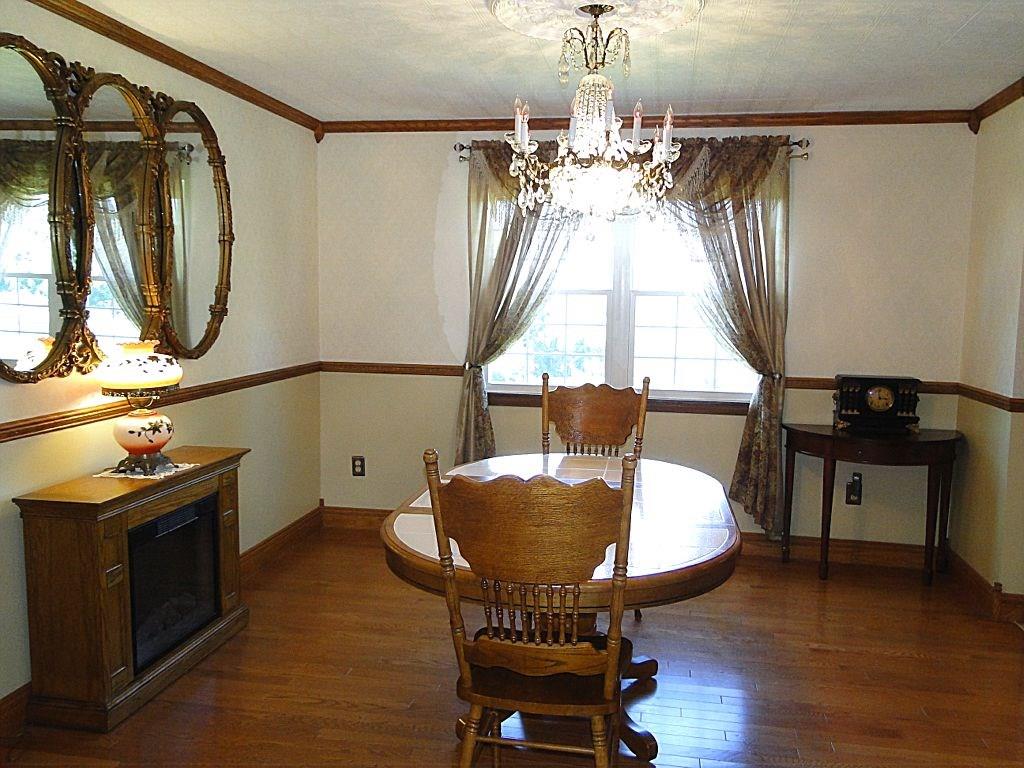 705 Lagonda Road Washington, PA 15301 - Photo 9 of 25 Huge Formal Dining Room