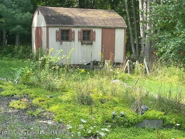 $249,900 | 112 Stone Bridge Road, Cornwallville, NY 12418