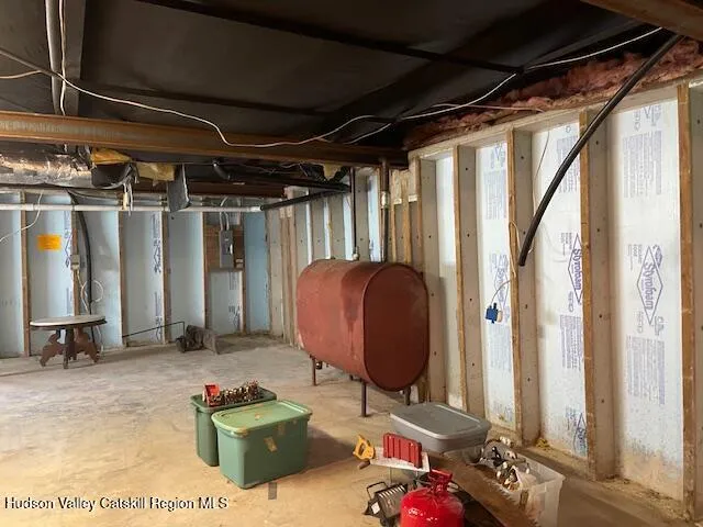 $249,900 | 112 Stone Bridge Road, Cornwallville, NY 12418