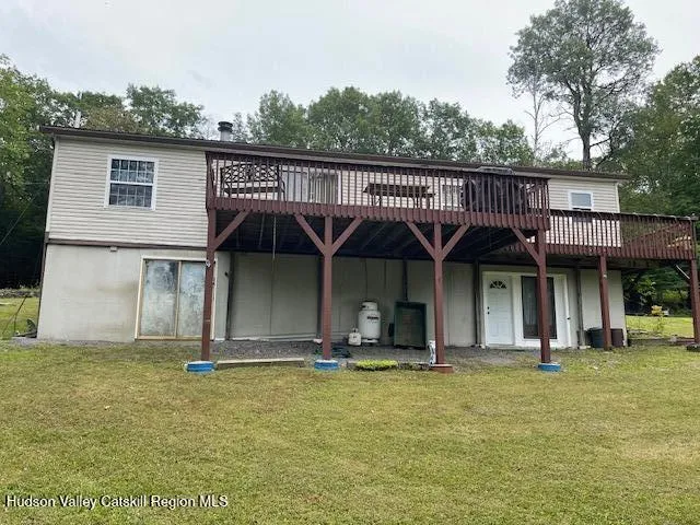 $249,900 | 112 Stone Bridge Road, Cornwallville, NY 12418