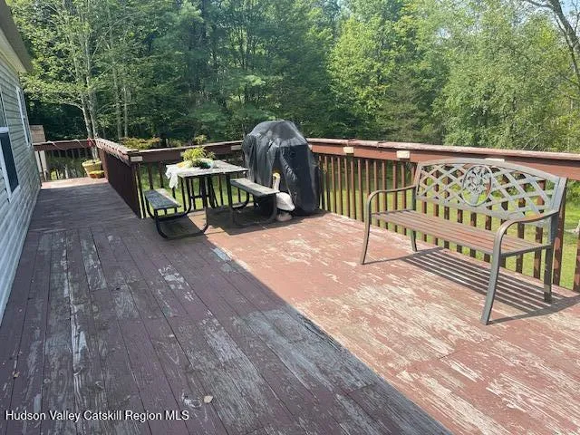 $249,900 | 112 Stone Bridge Road, Cornwallville, NY 12418