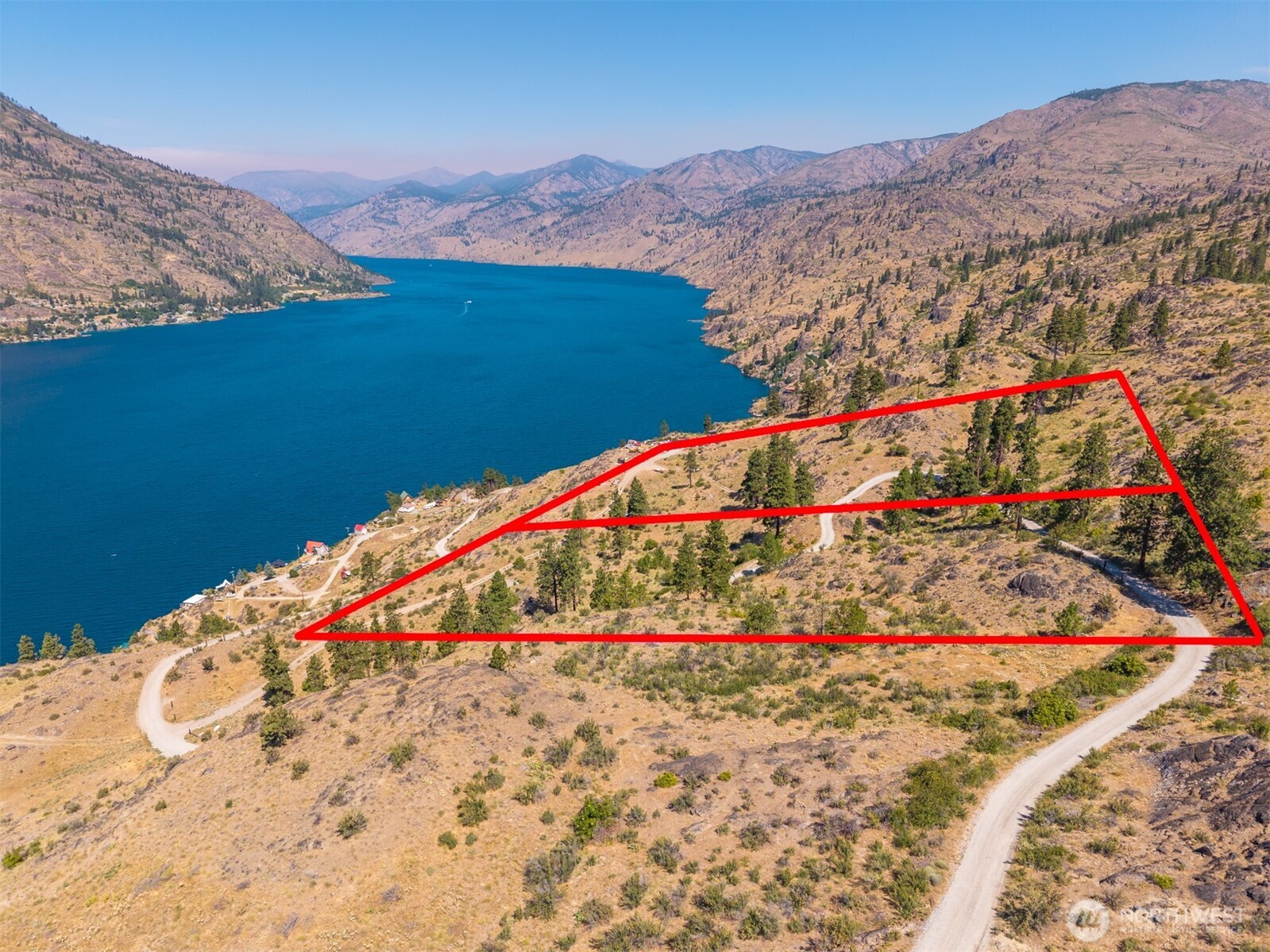 -lower Lower Joe Creek Road Manson, WA 98831 - Photo 2 of 3