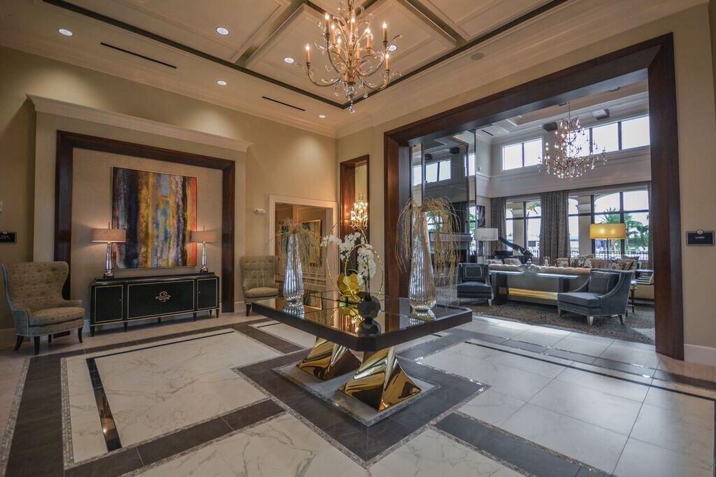 11603 Dawson Range Road Boynton Beach, FL 33473 - Photo 38 of 61 Foyer