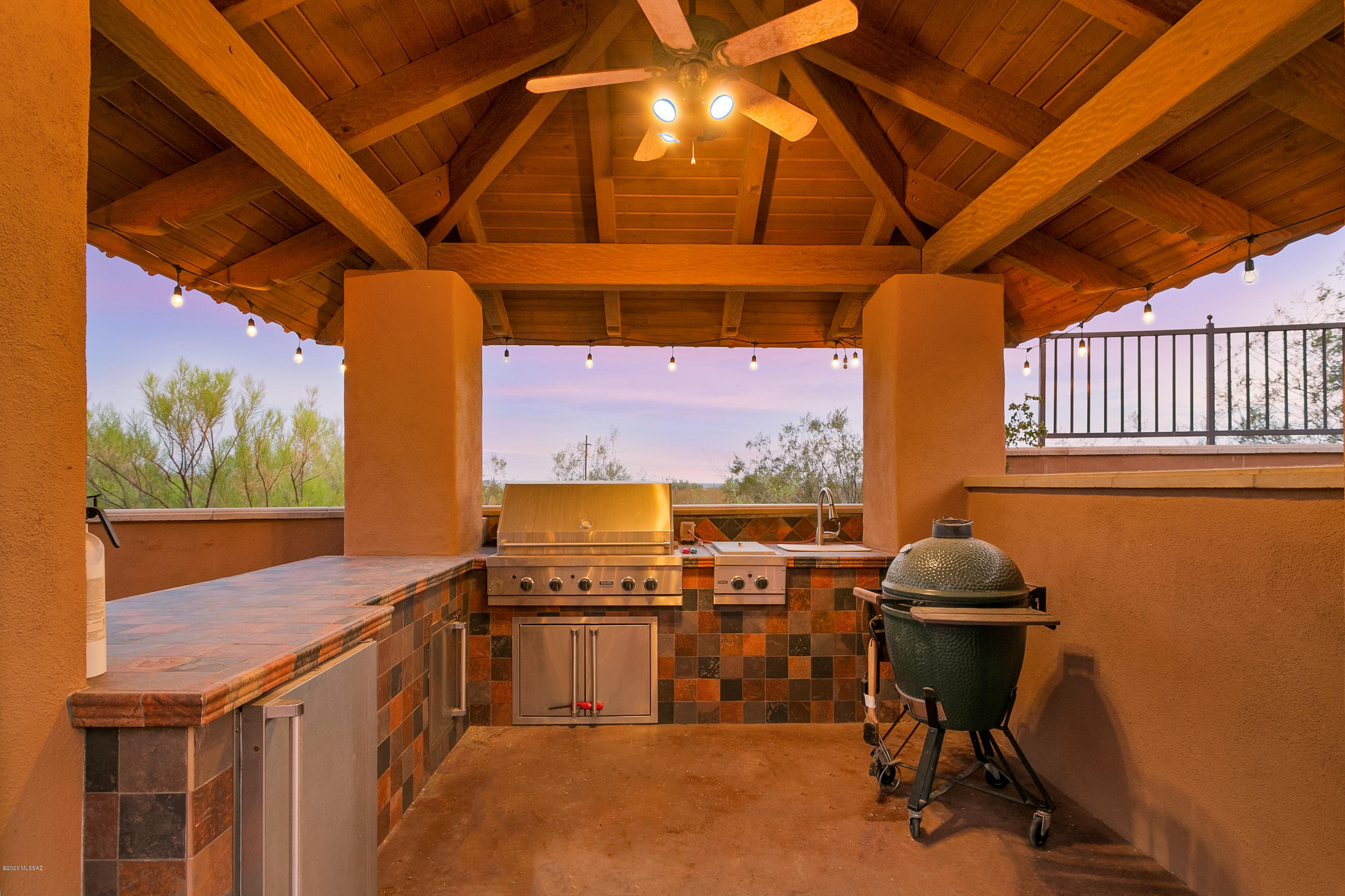3497 North Drake Place Tucson, AZ 85749 - Photo 42 of 49