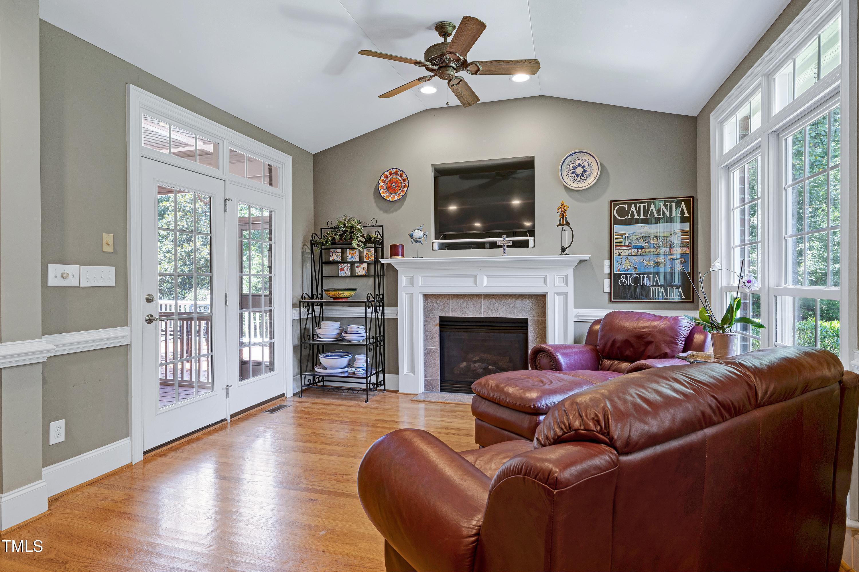 9048 Chelsea Drive Raleigh, NC 27603 - Photo 19 of 61 Keeping Room