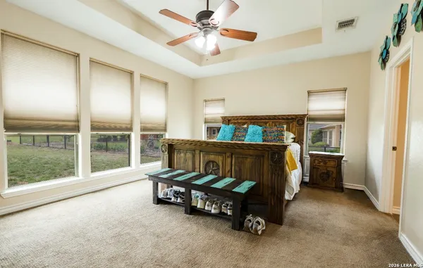 $507,000 | 518 Jack Nicklaus Drive, Devine, TX 78016
