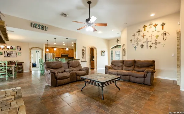 $507,000 | 518 Jack Nicklaus Drive, Devine, TX 78016