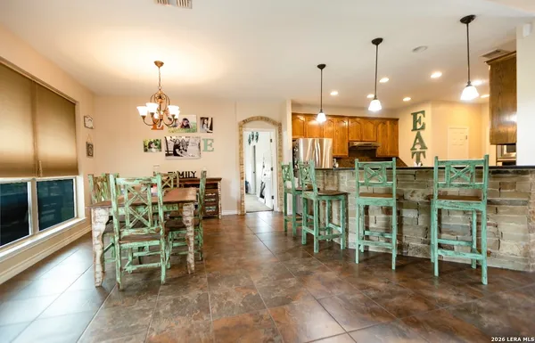$507,000 | 518 Jack Nicklaus Drive, Devine, TX 78016