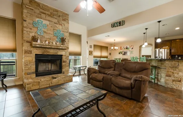 $507,000 | 518 Jack Nicklaus Drive, Devine, TX 78016