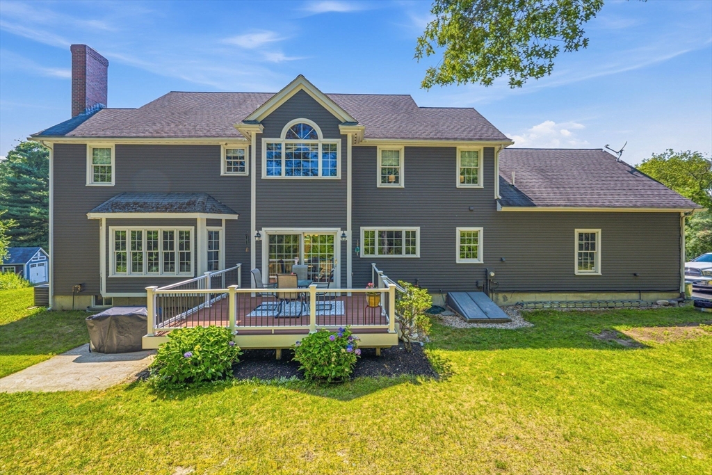 5 Cobb Lane Littleton, MA 01460 - Photo 5 of 41
