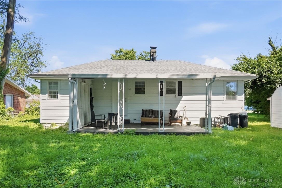 3520 Cozy Camp Road Moraine, OH 45439 - Photo 25 of 32