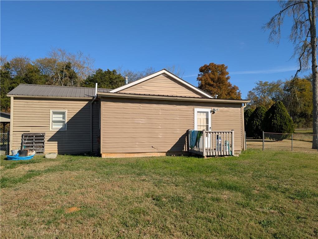 240 Benedict Loop Cedartown, GA 30125 - Photo 3 of 13