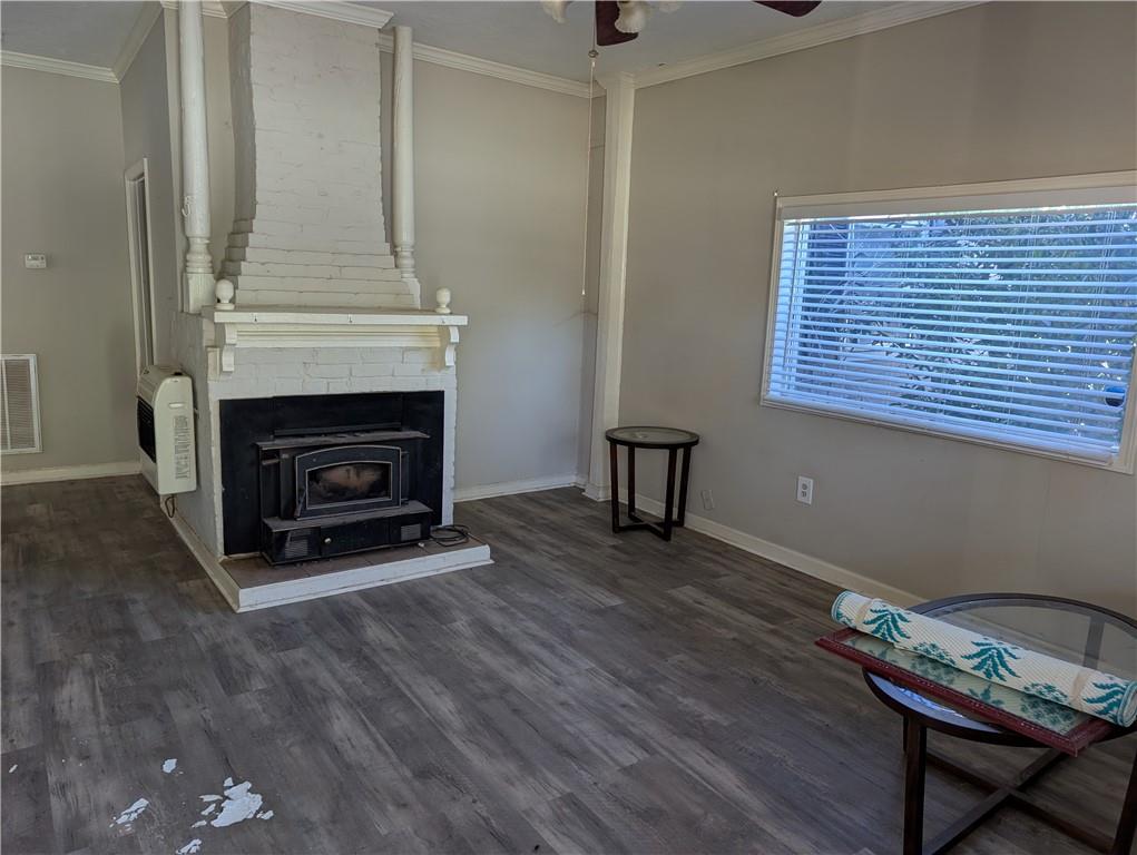 240 Benedict Loop Cedartown, GA 30125 - Photo 4 of 13