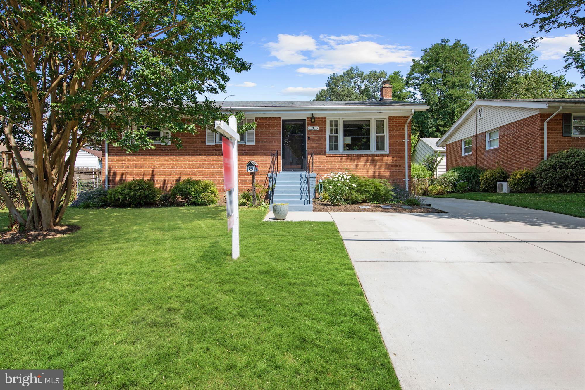 11316 Newport Mill Road Silver Spring, MD 20902 - Photo 2 of 29