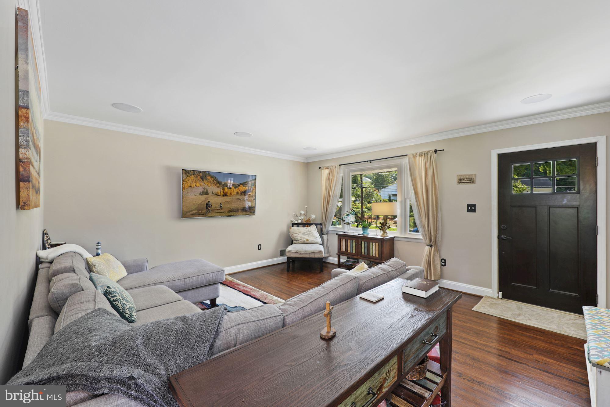 11316 Newport Mill Road Silver Spring, MD 20902 - Photo 11 of 29