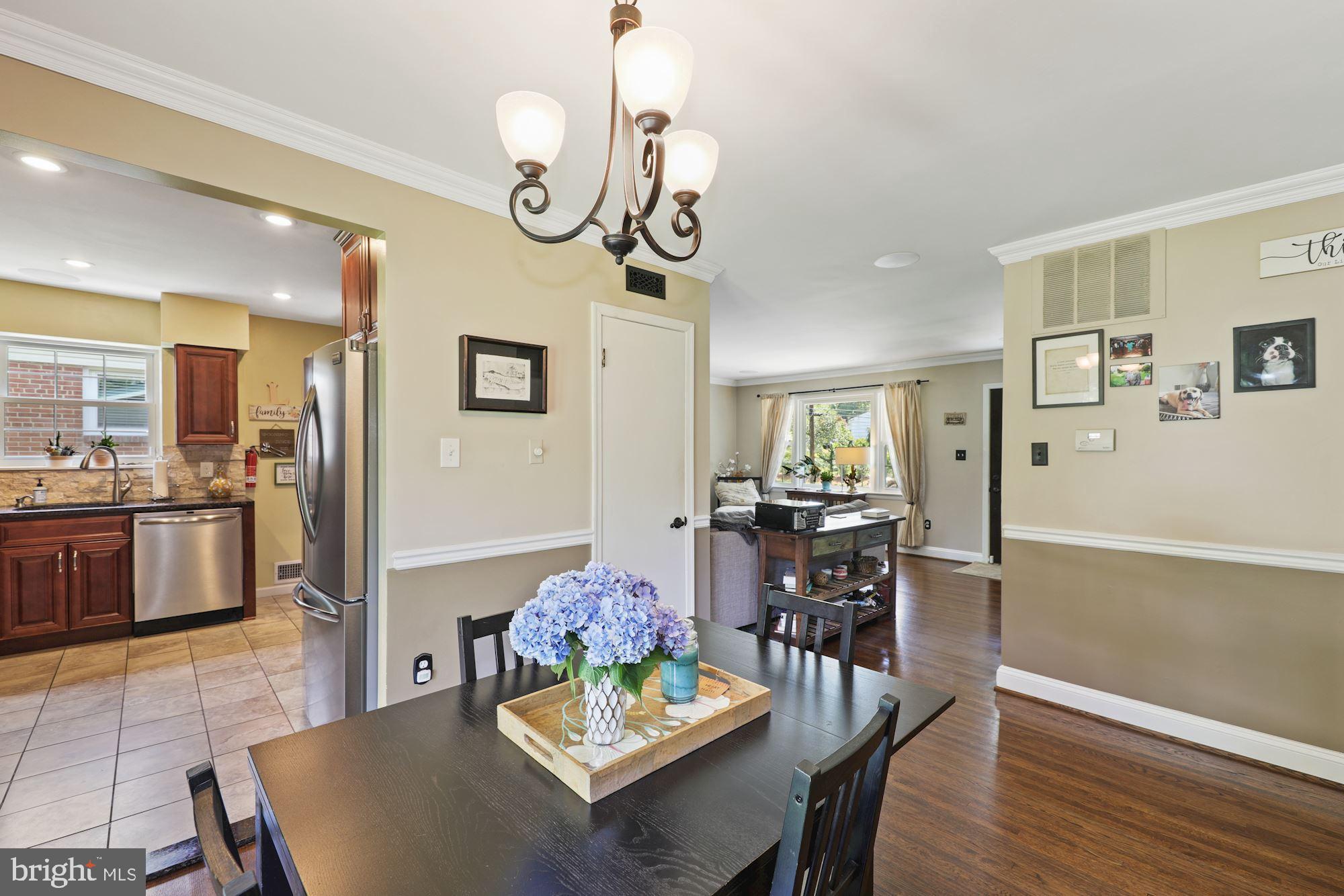 11316 Newport Mill Road Silver Spring, MD 20902 - Photo 14 of 29