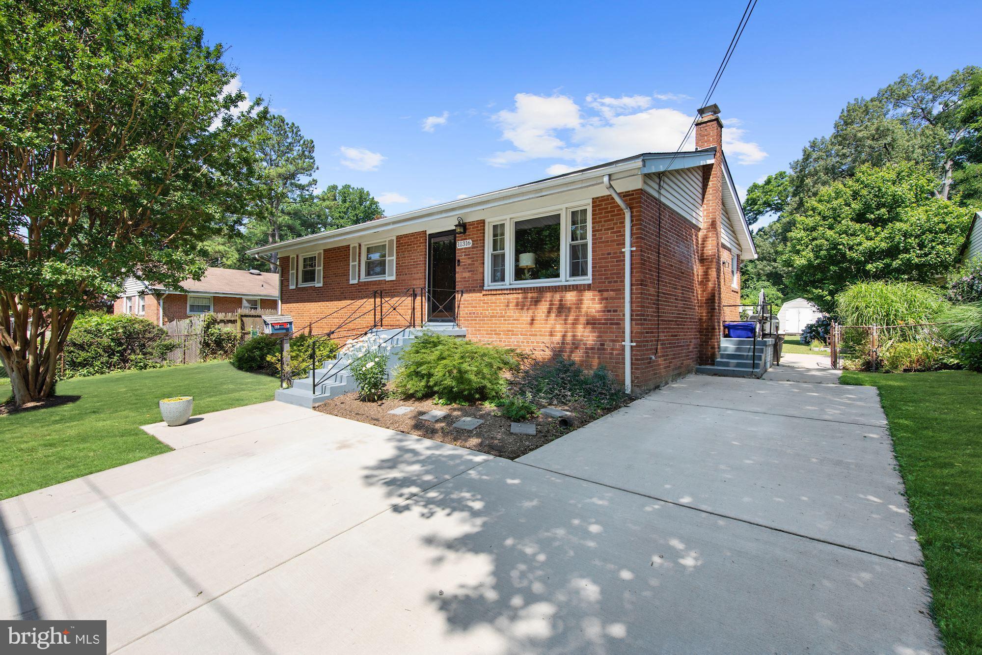 11316 Newport Mill Road Silver Spring, MD 20902 - Photo 3 of 29