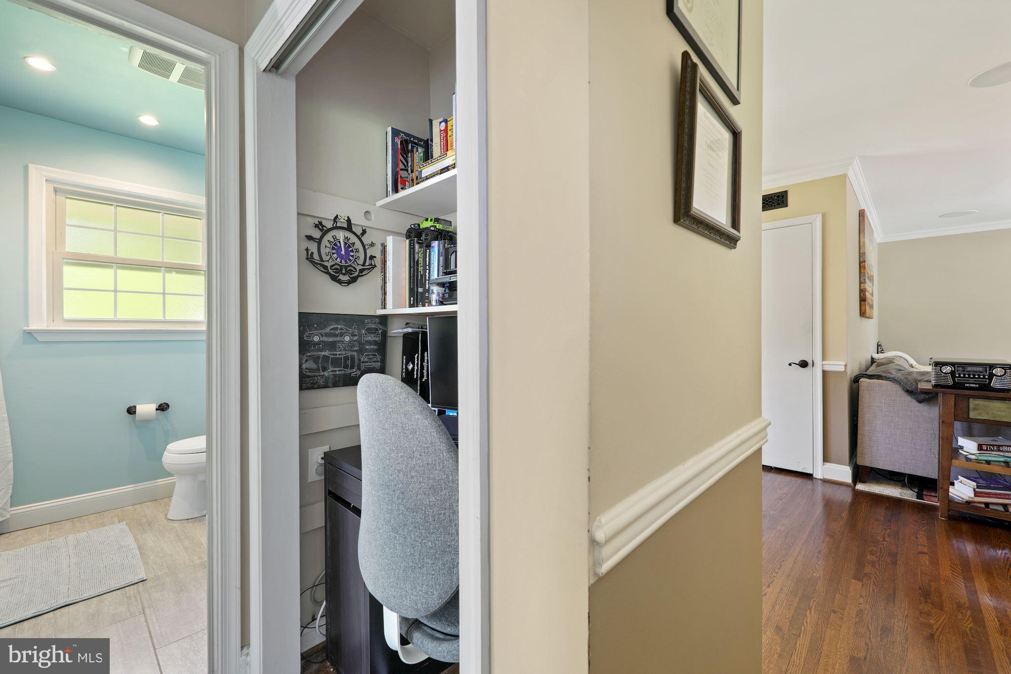 11316 Newport Mill Road Silver Spring, MD 20902 - Photo 21 of 29