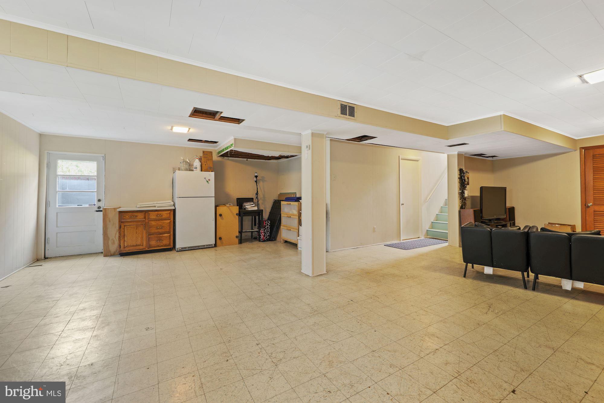 11316 Newport Mill Road Silver Spring, MD 20902 - Photo 27 of 29 Basement