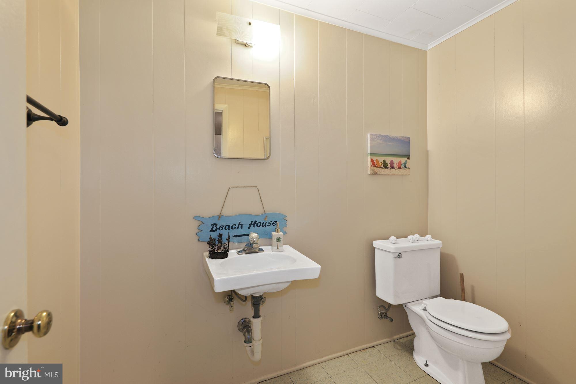 11316 Newport Mill Road Silver Spring, MD 20902 - Photo 28 of 29 Basement half bathroom