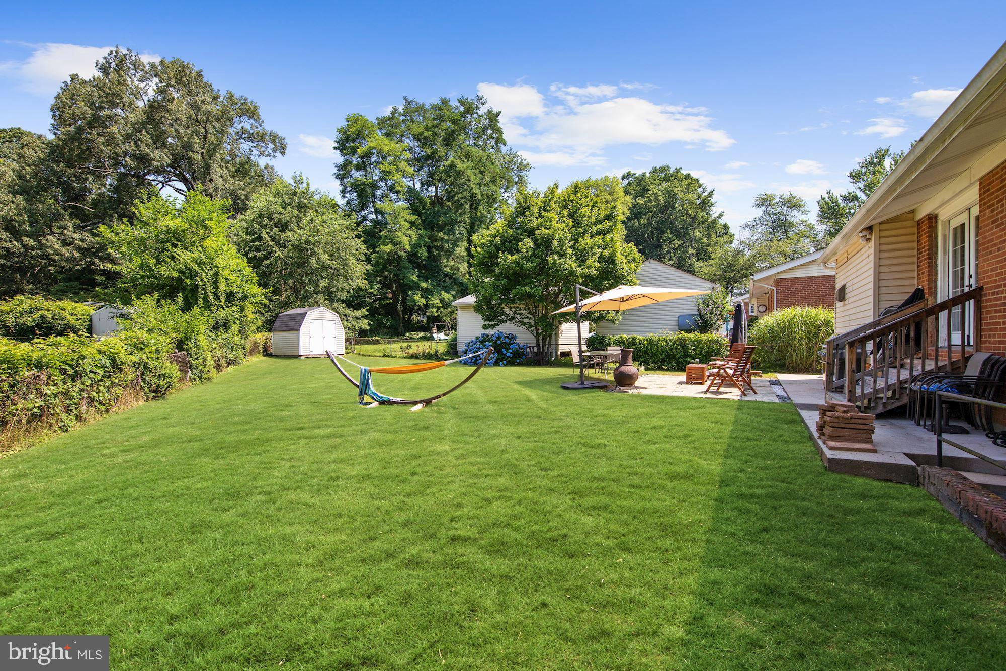 11316 Newport Mill Road Silver Spring, MD 20902 - Photo 5 of 29