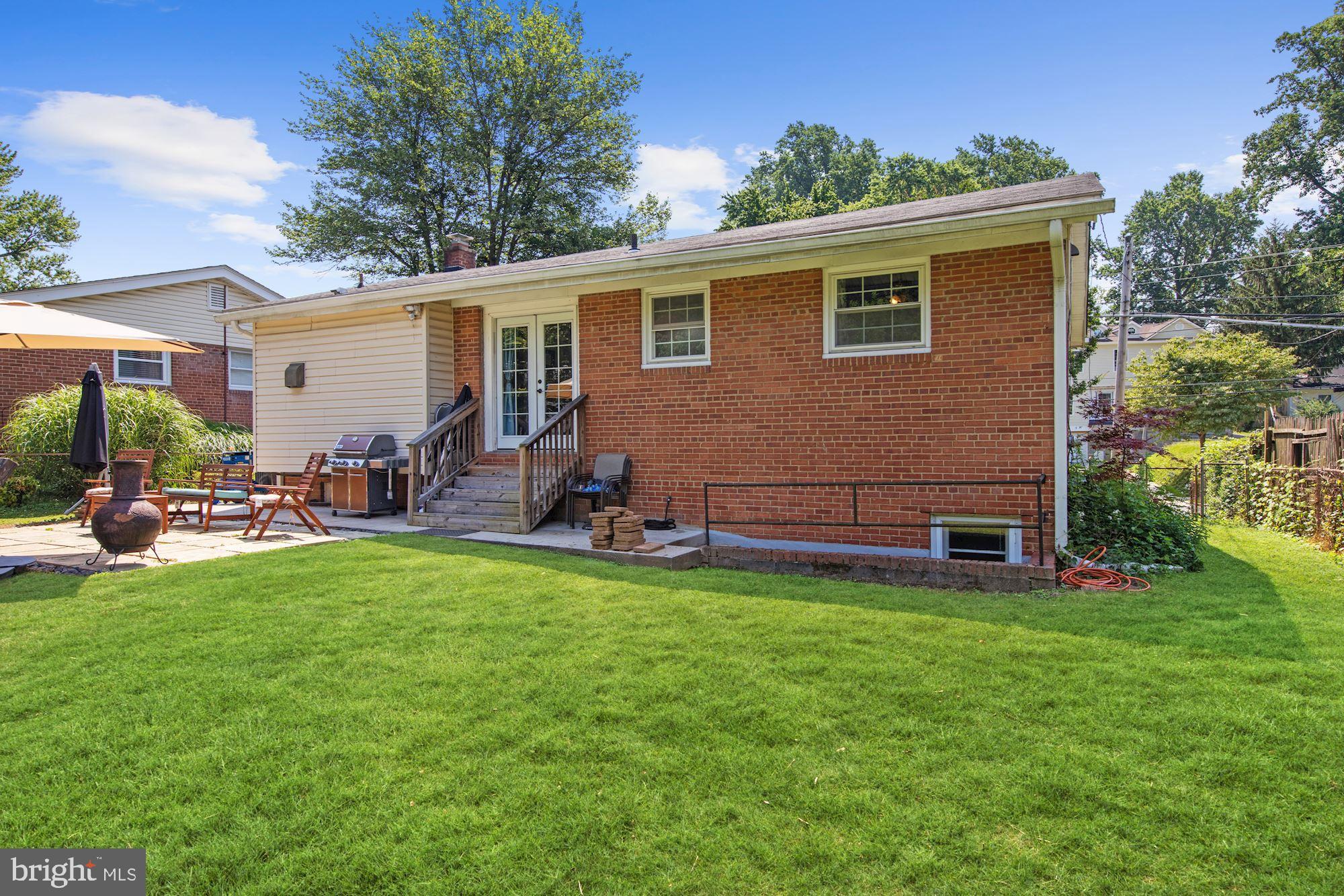 11316 Newport Mill Road Silver Spring, MD 20902 - Photo 6 of 29