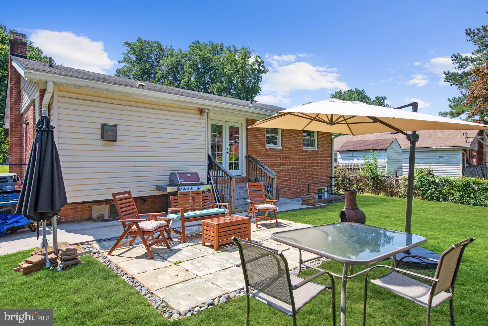 11316 Newport Mill Road Silver Spring, MD 20902 - Photo 7 of 29