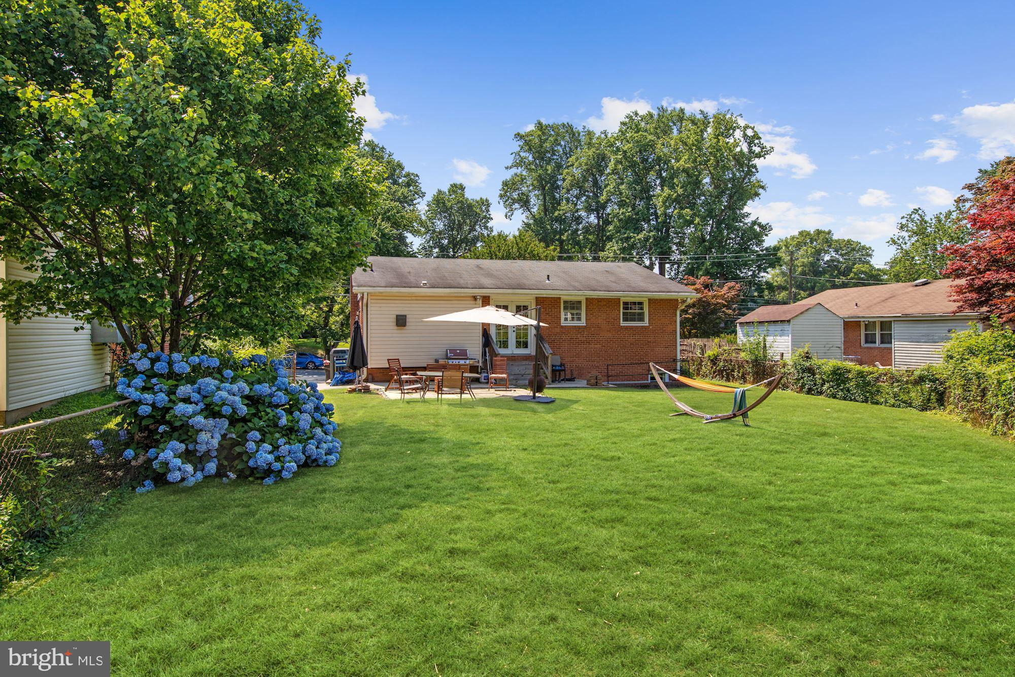 11316 Newport Mill Road Silver Spring, MD 20902 - Photo 8 of 29