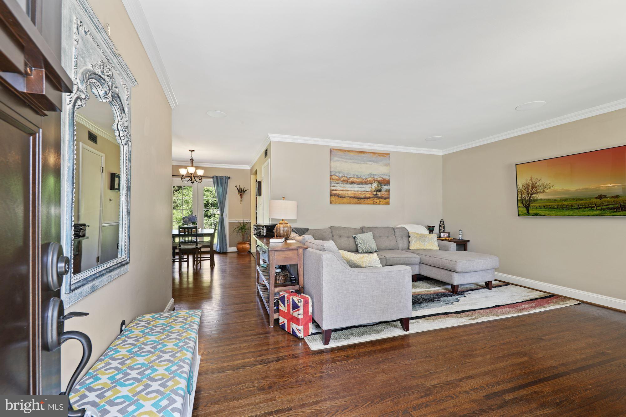 11316 Newport Mill Road Silver Spring, MD 20902 - Photo 9 of 29