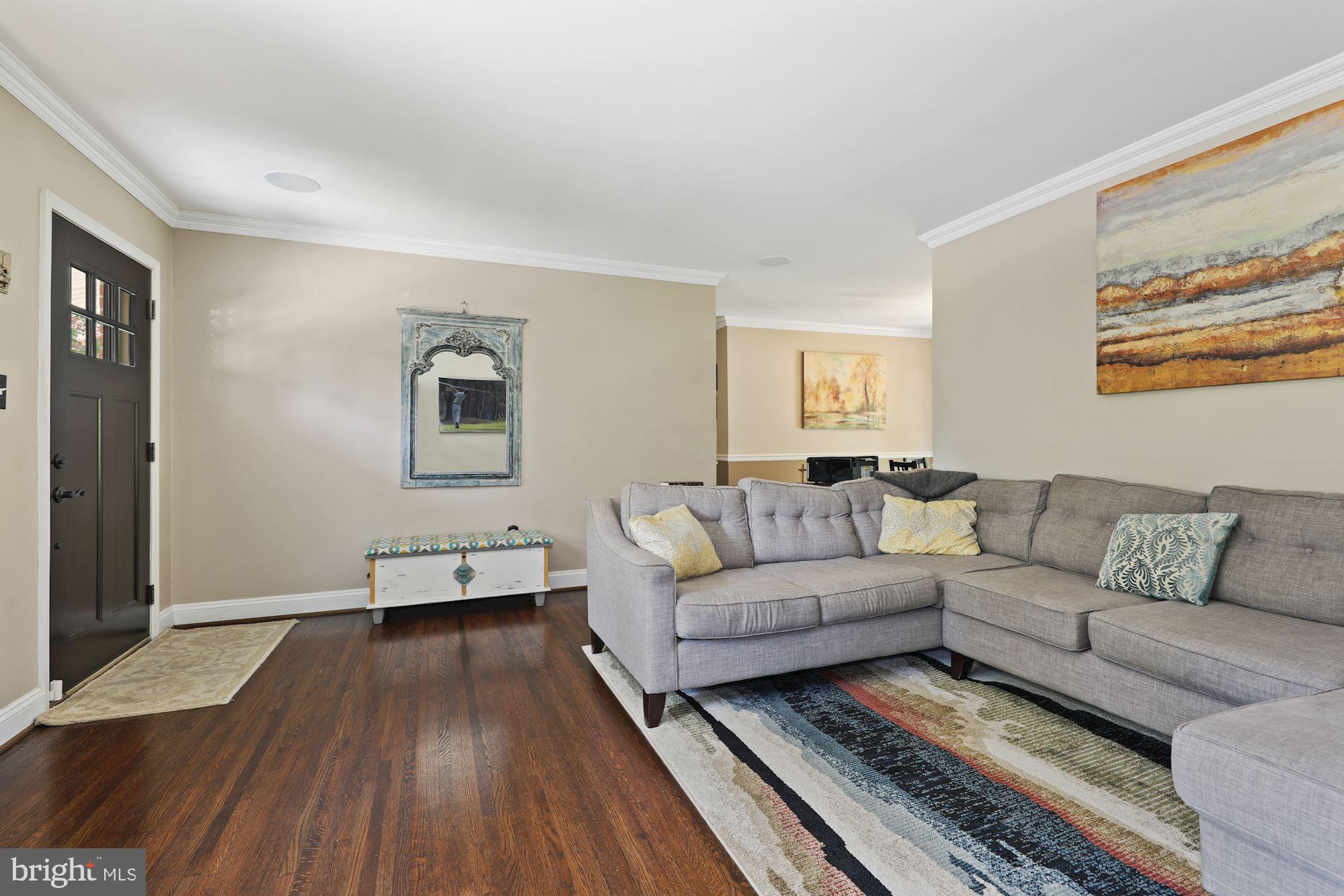 11316 Newport Mill Road Silver Spring, MD 20902 - Photo 10 of 29
