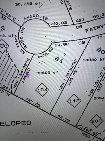 $250,000 | Lot 21 Fairview Oaks Drive, Mandeville, LA 70471