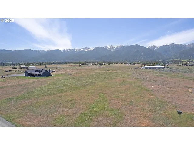 a view of lake with mountain