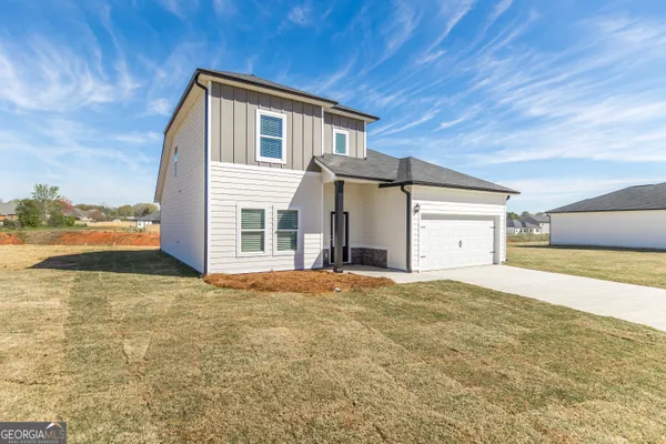 $287,900 | 503 Georgian Walk, Byron, GA 31008